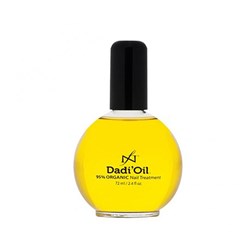 Dadi' Oil Cuticle Oil